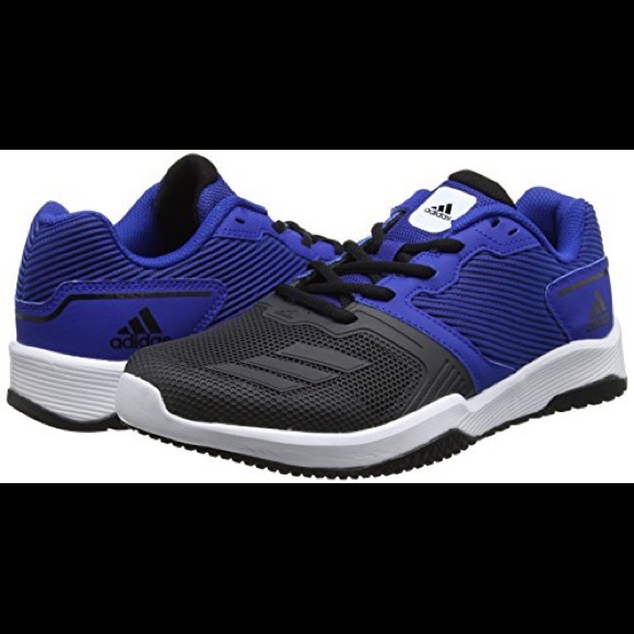 adidas gym warrior 2